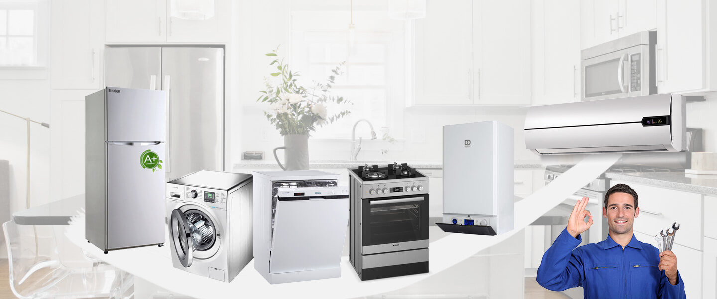 Çaycuma Gaggenau Servisi